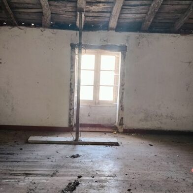 Maison 4 pièces 20000 €