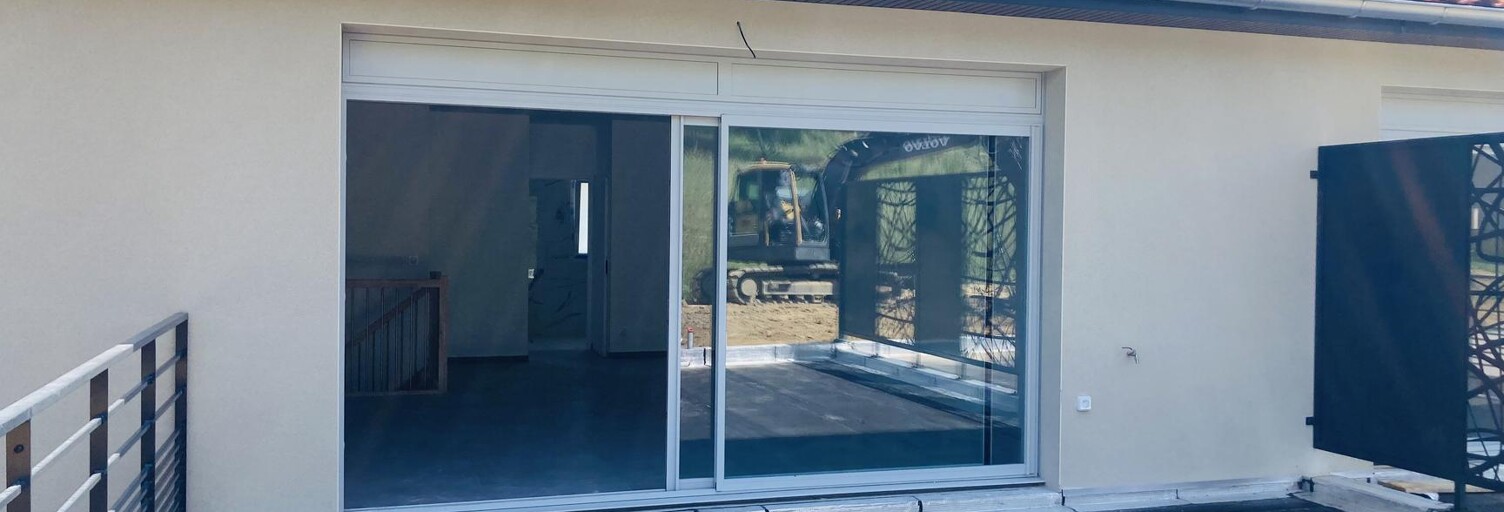 Maison 5 Pièces 107 m² à vendre à Communay (69360)