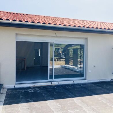 Maison 5 pièces 363000 €