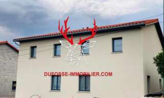 Maison 5 Pièces 105 m² à vendre à Communay (69360)