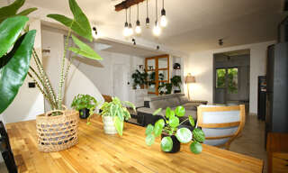 Maison 5 Pièces 116 m² à vendre à Bétheny (51450)