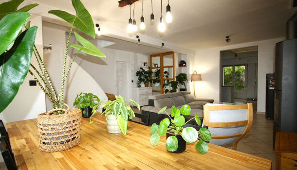 Villa / Maison 5 pièces  à vendre Bétheny 51450