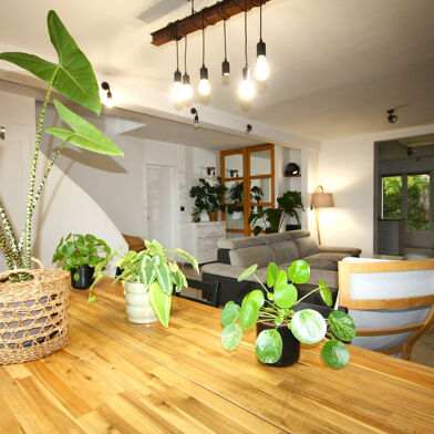 Maison 5 pièces 299800 €