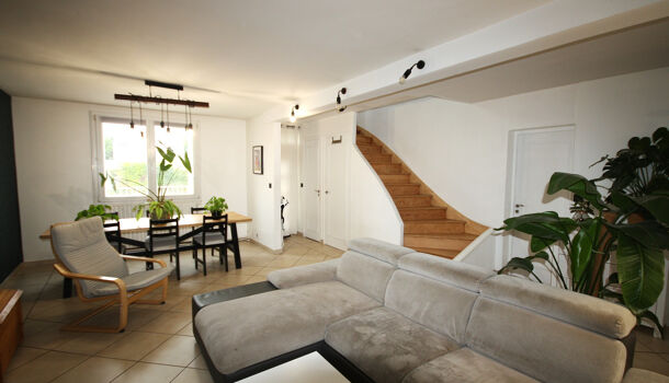 Villa / Maison 5 pièces  à vendre Bétheny 51450