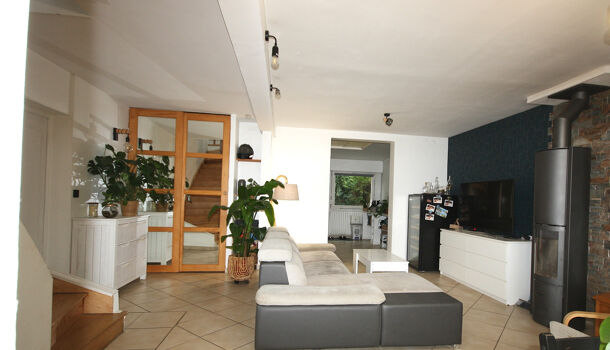 Villa / Maison 5 pièces  à vendre Bétheny 51450