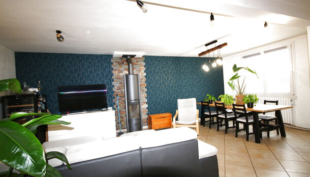 Villa / Maison 5 pièces  à vendre Bétheny 51450