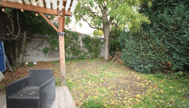 Villa / Maison 5 pièces  à vendre Bétheny 51450