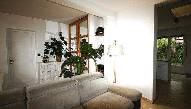 Villa / Maison 5 pièces  à vendre Bétheny 51450