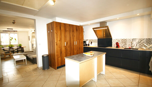 Villa / Maison 5 pièces  à vendre Bétheny 51450