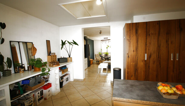 Villa / Maison 5 pièces  à vendre Bétheny 51450