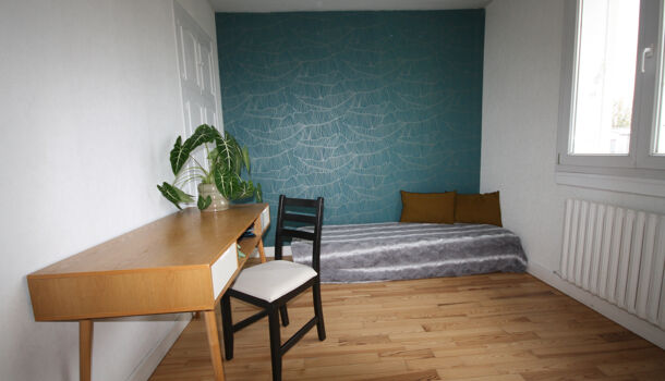 Villa / Maison 5 pièces  à vendre Bétheny 51450