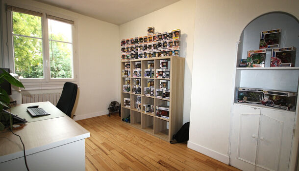 Villa / Maison 5 pièces  à vendre Bétheny 51450