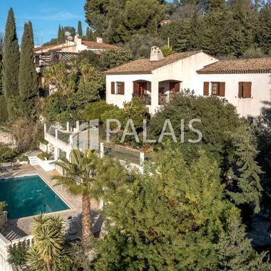 Maison 4 pièces 895000 €