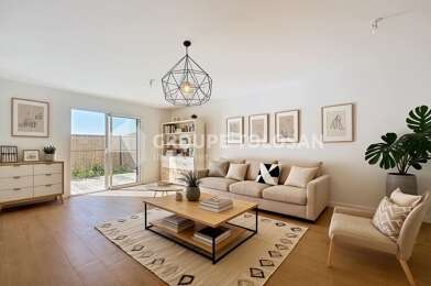 Maison 4 pièces 329000 €