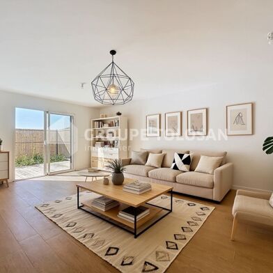 Maison 4 pièces 329000 €