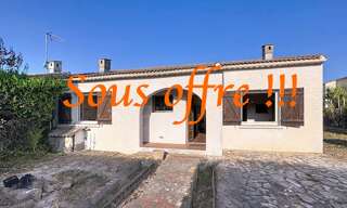 Maison 3 Pièces 87 m² à vendre à Saint-Georges-d'Orques (34680)