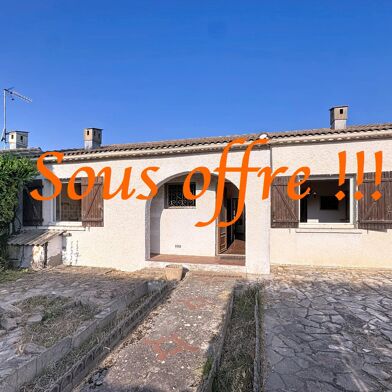 Maison 3 pièces 310000 €