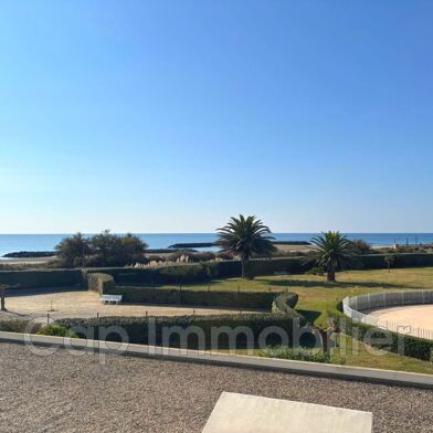 Appartement 3 pièces 239000 €