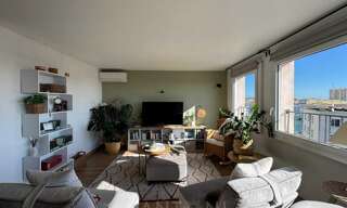 Appartement 3 Pièces 69 m² à vendre à Sète (34200)