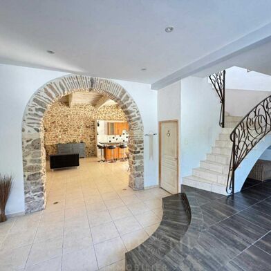 Maison 4 pièces 343000 €