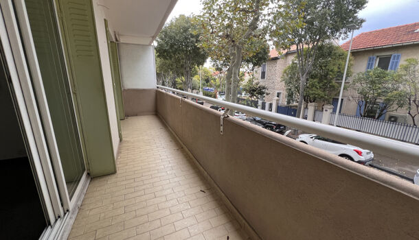 Appartement 3 pièces  à vendre Marseille 10eme 13010
