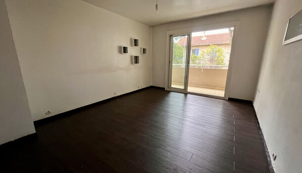 Appartement 3 pièces  à vendre Marseille 10eme 13010