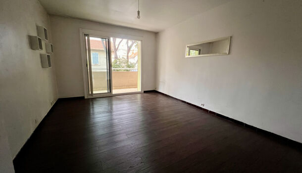 Appartement 3 pièces  à vendre Marseille 10eme 13010