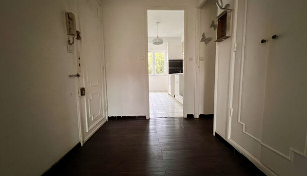 Appartement 3 pièces  à vendre Marseille 10eme 13010