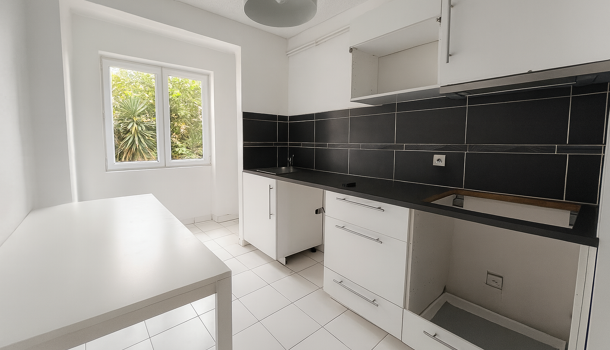 Appartement 3 pièces  à vendre Marseille 10eme 13010