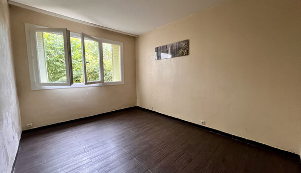 Appartement 3 pièces  à vendre Marseille 10eme 13010