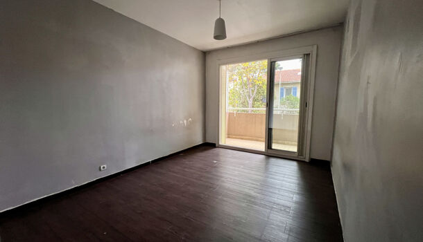 Appartement 3 pièces  à vendre Marseille 10eme 13010