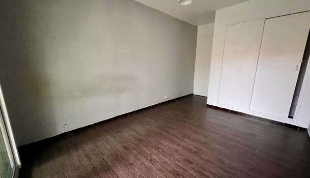 Appartement 3 pièces  à vendre Marseille 10eme 13010