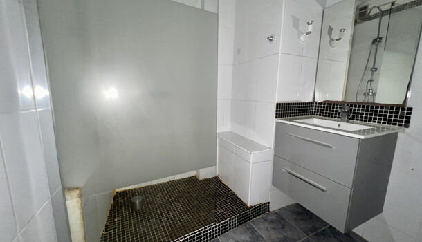 Appartement 3 pièces  à vendre Marseille 10eme 13010