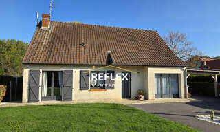 Maison 4 Pièces 131 m² à vendre à Montenescourt (62123)