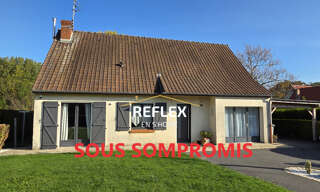 Maison 4 Pièces 131 m² à vendre à Montenescourt (62123)