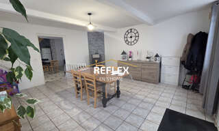 Maison 4 Pièces 147 m² à vendre à Doullens (80600)