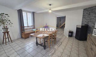 Maison 4 Pièces 147 m² à vendre à Doullens (80600)