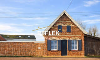 Maison 4 Pièces 147 m² à vendre à Doullens (80600)