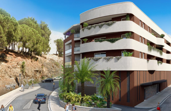 Appartement neuf T2 à Port-Vendre — photo 4