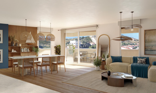 Appartement 2 Pièces 42 m² à vendre à Port-Vendres (66660)