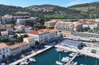 Appartement 3 pièces 261500 €