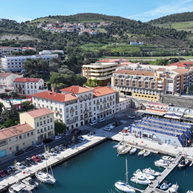 Appartement 3 pièces 261500 €