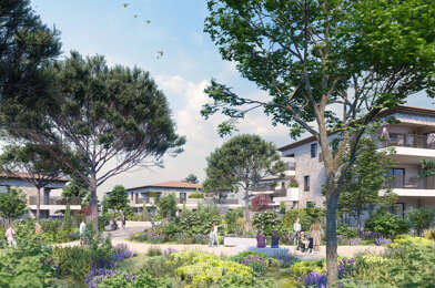 Appartement 3 pièces 484000 €