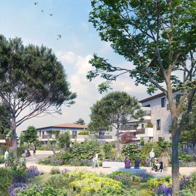 Appartement 4 pièces 572000 €