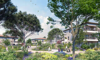 Appartement 2 Pièces 47 m² à vendre à Éguilles (13510)