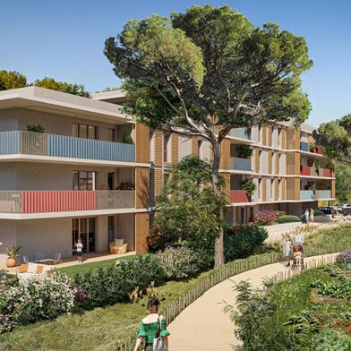 Appartement 4 pièces 426000 €