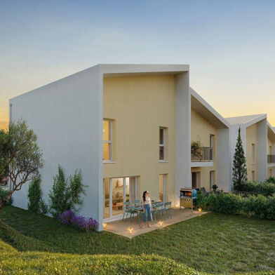 Appartement 2 pièces 282000 €