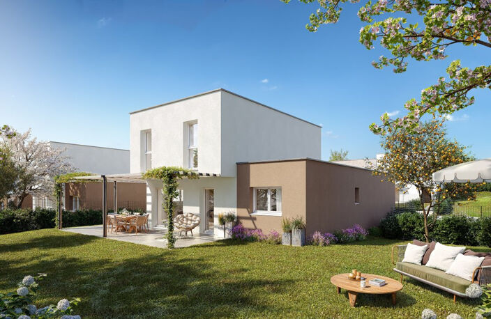 Appartement neuf T3 à MARIGNANE — photo 3