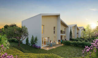 Appartement 4 Pièces 87 m² à vendre à Marignane (13700)