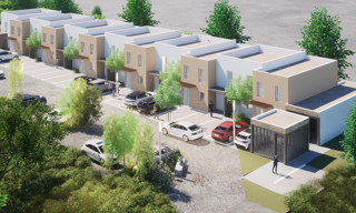 Maison 3 Pièces 72 m² à vendre à Garons (30128)